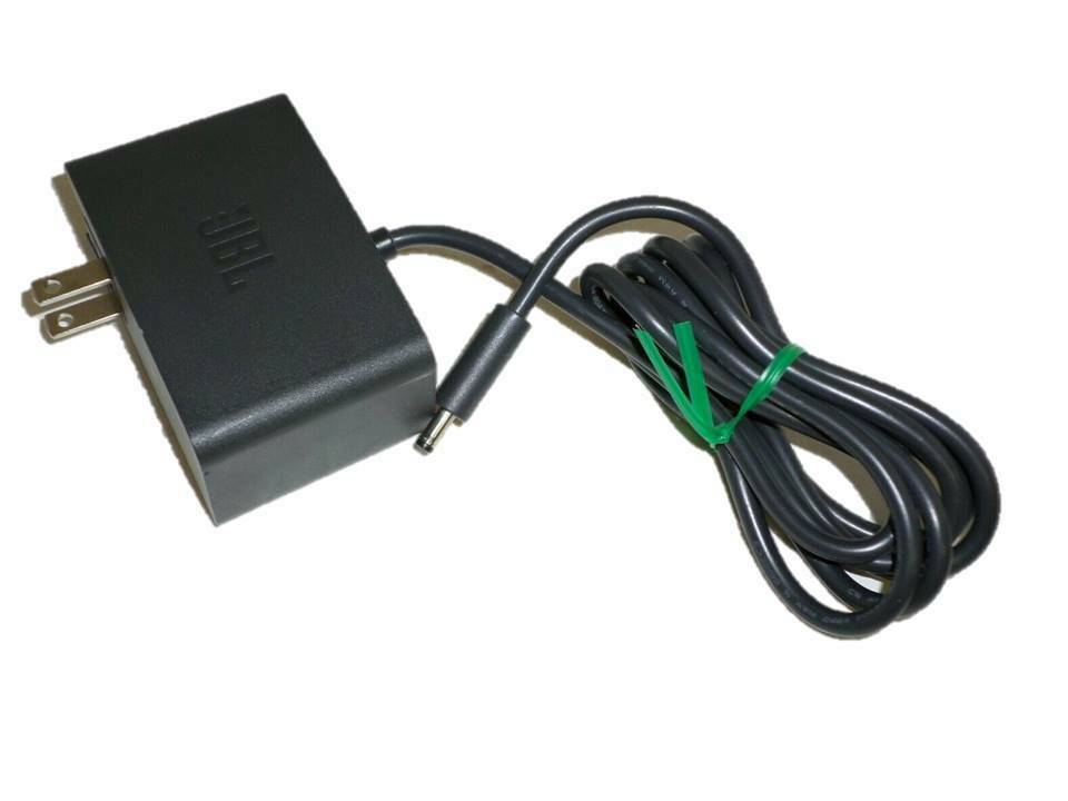 NEW JBL F13V-2.2C-DC 13V 2.2A AC Adapter Charger